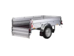 Stema Anhänger Variolux 750 – Bild 8
