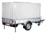 Stema Anhängerset Basic STL 1300 25-13.1 inkl. – Bild 11