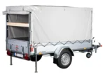 Stema Anhängerset Basic STL 1300 25-13.1 inkl. – Bild 9