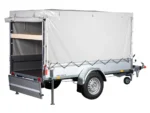 Stema Anhängerset Basic STL 1300 25-13.1 inkl. – Bild 8