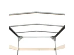Stema Anhängerset Basic STL 1300 25-13.1 inkl. – Bild 4