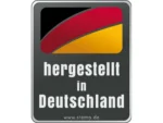 Stema Anhängerset Variolux 550 + Hochplanenset 80 cm+Stützrad+Diebstahlsicherung – Bild 3