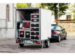 Stema Kofferanhänger 1300 Sandwich – Bild 7