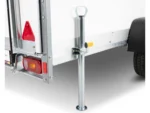 Stema Kofferanhänger P BOX 13-25-13 mit Rampe – Bild 7