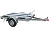 Stema Motorradtransporter Classic MT 750 BS 2