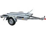 Stema Motorradtransporter Classic MT 750 BS 2