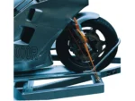 Stema Motorradtransporter Classic MT 850 BS 2 – Bild 3