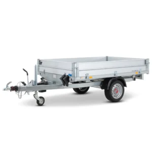 Stema Rückwärtskipper RKE 1500 23-15