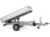 Stema Rückwärtskipper SHRK 1500 25-15