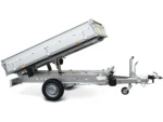 Stema Rückwärtskipper SHRK 1500 25-15