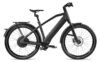 Stromer ST2 Pinion 45 km/h 655 Wh 27,5 Zoll Diamant