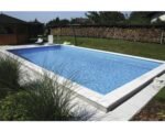Styropor Pool Luxus P30 800 x 400 cm Tief 150 cm – Bild 4