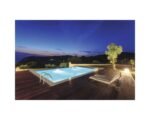 Styropor Pool Luxus P30 800 x 400 cm Tief 150 cm – Bild 3