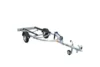 TPV Jetski 750 B mit Brettauflagen ungebremst 750kg