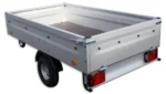 TPV PKW-Anhänger HL EU2 Stahlblech ungebremst 650kg – Bild 2
