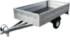 TPV PKW-Anhänger HL EU2 Stahlblech ungebremst 650kg