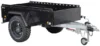 TPV PKW-Anhänger TL EB3 Offroad schwarz pulverbeschichtet mit Radstoßdämpfern gebremst 1300kg