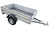 TPV PKW-Anhänger TL EU 2010 75 AL Aluminium ungebremst 750kg