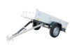 TPV PKW Klappdeichselanhänger KD EU2 ungebremst 750 kg
