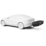 Thule Arcos Heckbox M L XL – Bild 2