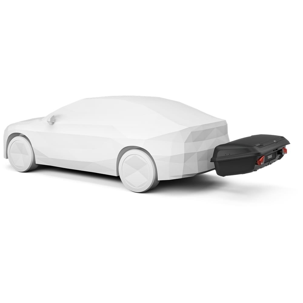 Thule Arcos Heckbox M L XL – Bild 2