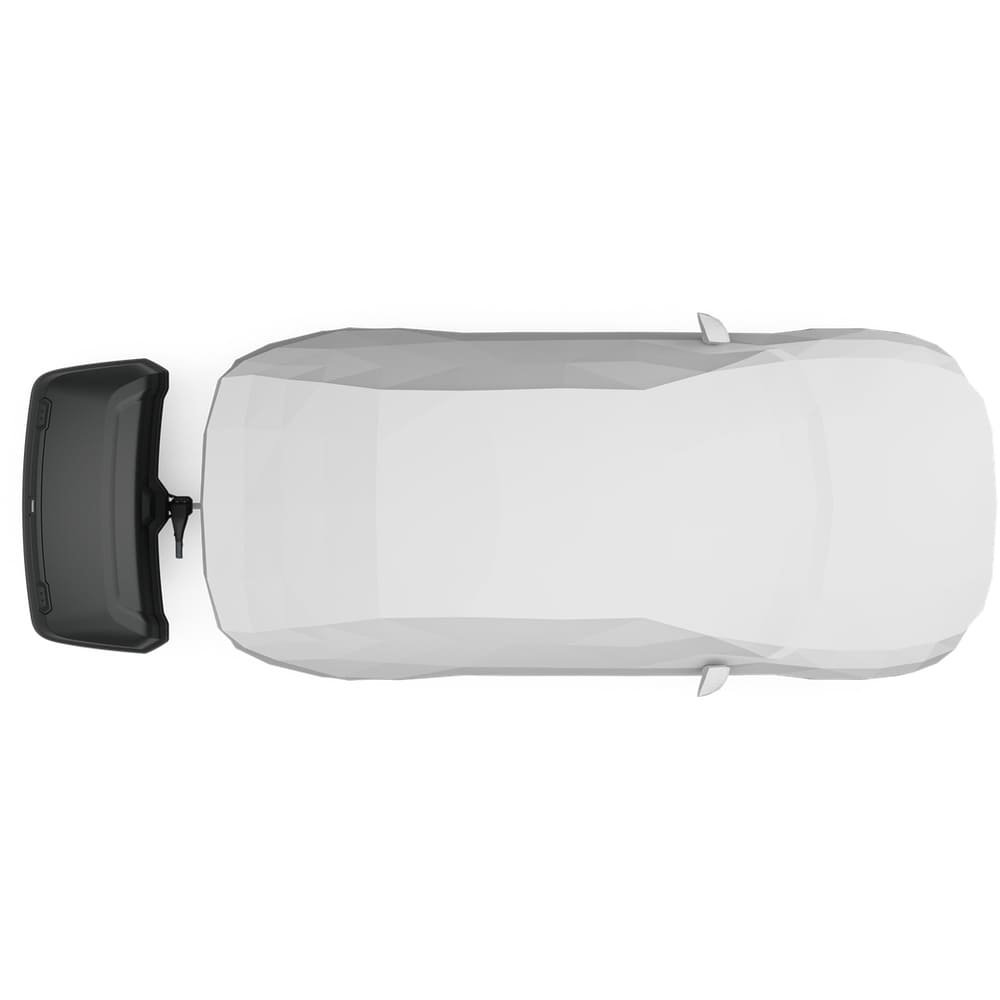 Thule Arcos Heckbox M L XL – Bild 4