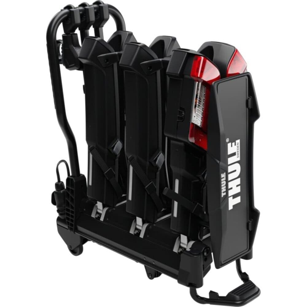 Thule EasyFold 3 Fahrradträger 3 Fahrräder – Bild 2