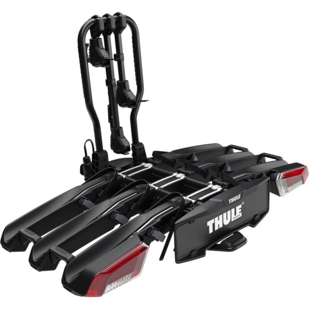 Thule EasyFold 3 Fahrradträger 3 Fahrräder