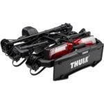 Thule OutPace Fahrradträger 2 Fahrräder schwarz – Bild 3