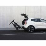 Thule OutPace Fahrradträger 2 Fahrräder schwarz – Bild 10