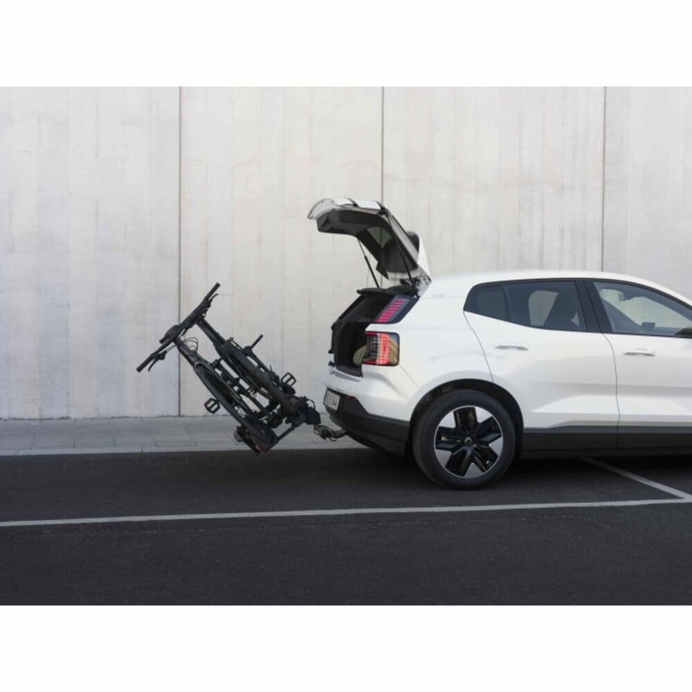 Thule OutPace Fahrradträger 2 Fahrräder schwarz – Bild 10