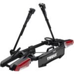 Thule OutPace Fahrradträger 2 Fahrräder schwarz – Bild 11