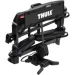 Thule OutPace Fahrradträger 2 Fahrräder schwarz – Bild 4
