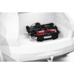 Thule OutPace Fahrradträger 2 Fahrräder schwarz – Bild 6