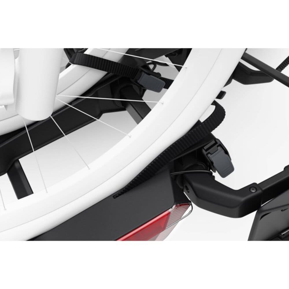Thule OutPace Fahrradträger 2 Fahrräder schwarz – Bild 7
