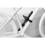 Thule OutPace Fahrradträger 2 Fahrräder schwarz – Bild 8