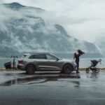 Thule Santu Gepäckbox für Heckträger EasyFold 3 EasyFold XT und Epos – Bild 11