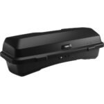 Thule Santu Gepäckbox für Heckträger EasyFold 3 EasyFold XT und Epos