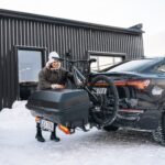 Thule Santu Gepäckbox für Heckträger EasyFold 3 EasyFold XT und Epos – Bild 9