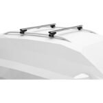 Thule SmartRack XT AluminiumBar Dachträger 118cm/135cm – Bild 3