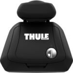Thule SmartRack XT AluminiumBar Dachträger 118cm/135cm – Bild 5