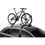 Thule UpRide Dachträger Aluminium – Bild 4