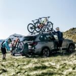 Thule UpRide Dachträger Aluminium – Bild 5