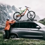 Thule UpRide Dachträger Aluminium – Bild 7