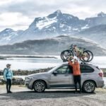 Thule UpRide Dachträger Aluminium – Bild 8