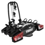 Thule VeloCompact 13 pin 3 Fahrräder black – Bild 2