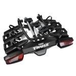 Thule VeloCompact 13 pin 3 Fahrräder black – Bild 3