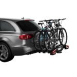 Thule VeloCompact 13 pin 3 Fahrräder black – Bild 4