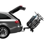 Thule VeloCompact 13 pin 3 Fahrräder black – Bild 5
