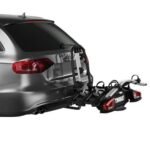 Thule VeloCompact 4th Bike Adapter Aluminium – Bild 2